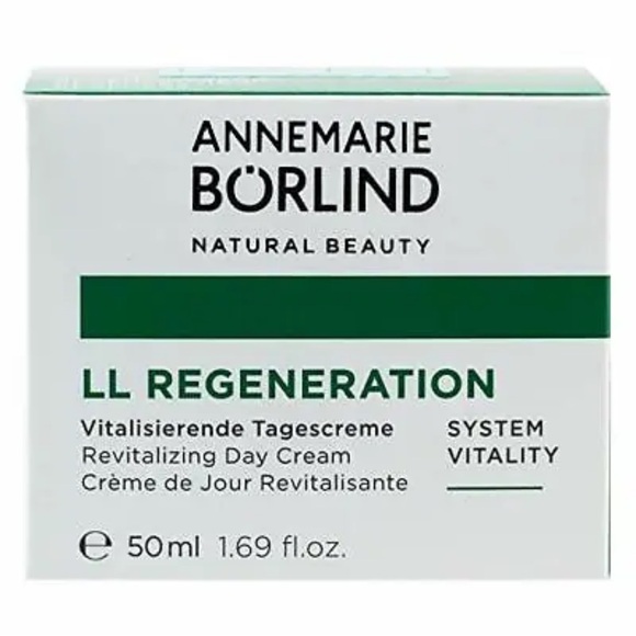 Ll Regeneration System Vitality Revitalizing Day Cream - Picture 1 of 3